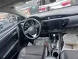 Toyota Corolla S Sedan 2014 - Launin Azurfa - 5