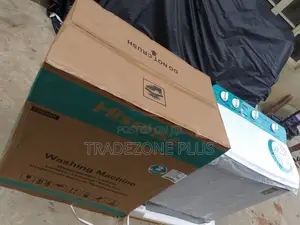 11KG Hisense Manual Top Load Washing Machine