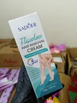 Sadoer Flawless Hair Removal Cream - 1