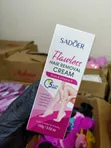 Sadoer Flawless Hair Removal Cream - 2