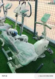Bodyfit Exercise Machines (X-Bike, Stepper, Treadmill) - 3