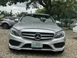 Mercedes-Benz C300 2016 Silver - 5