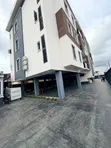 Luxury 3 Bedroom Apartment with Pool & Gym - Ikeja - 1