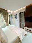 Luxury 3 Bedroom Apartment with Pool & Gym - Ikeja - 3