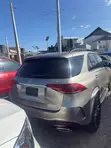 Mercedes-Benz GLE 450 4MATIC 2020 Silver - 1