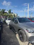 Mercedes-Benz GLE 450 4MATIC 2020 Silver - 2