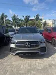 Mercedes-Benz GLE 450 4MATIC 2020 Silver - 3
