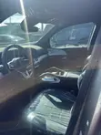 Mercedes-Benz GLE 450 4MATIC 2020 Silver - 4