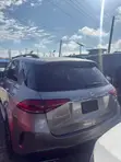 Mercedes-Benz GLE 450 4MATIC 2020 Silver - 5