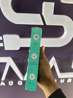 Linko 20,000mAh Power Bank Type-C