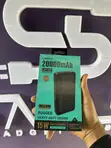 Linko 20,000mAh Power Bank Type-C - 2