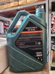 Zenol Genesis 5W-30 Motor Oil 7L - 2