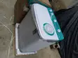 Hisense 11KG Manual Top Loader Washing Machine - 1