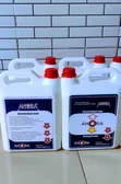 AHORA Deionized Water 4L - 1