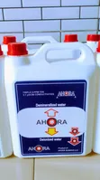 AHORA Deionized Water 4L - 2