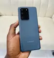 Samsung Galaxy S20 Ultra 5G 128GB Blue - 1