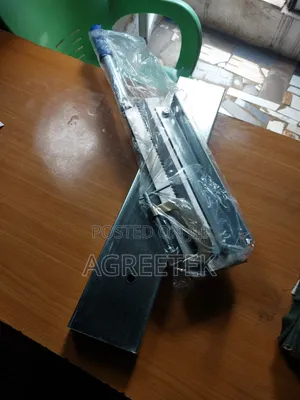 Manual Stainless Steel Meat Cutter - 40cm