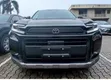 New Toyota RAV4 2026 Black - 1