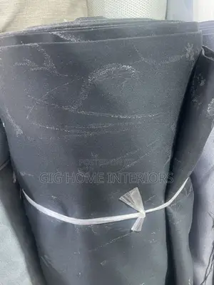 Turkish Arab Luxury Curtains - Gray