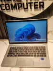 HP EliteBook 840 G8 Laptop - i7, 16GB RAM, 256GB SSD - 1