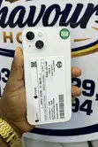 Apple iPhone 13 256GB White - 3