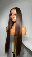 Healthy Hair Human Hair Extensions - 2