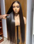 Healthy Hair Human Hair Extensions - 3