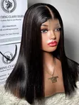 Healthy Hair Human Hair Extensions - 5