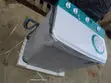 Hisense 11KG Na'urar Wanke Tufafi ta Sama - 1