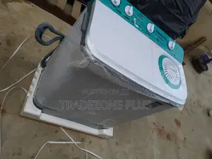 Hisense 11KG Na'urar Wanke Tufafi ta Sama