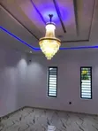 Gidan Bedroom 5 Don Siyarwa a Benin City - 3