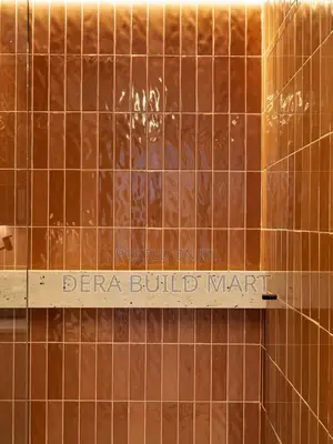 60x120 Terracotta Wall Tiles