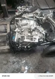 Toyota Highlander 2017 Gearbox - Japan Used - 1