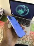 Apple iPhone 16 Plus 128GB Blue - 1