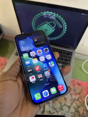 Apple iPhone 16 Plus 128GB Blue