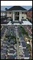 Babban Gidan Gyara 5 Bedroom Cikakken Tsaye Tare Da BQ - 3