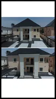 Babban Gidan Gyara 5 Bedroom Cikakken Tsaye Tare Da BQ - 4