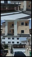 Babban Gidan Gyara 5 Bedroom Cikakken Tsaye Tare Da BQ - 5