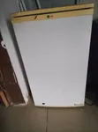 LG Firij Mai Tsaye Tare Da Freezer A Sama - 1