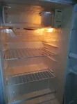 LG Firij Mai Tsaye Tare Da Freezer A Sama - 3