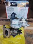 Complete Turbo Charger for Honda Accord 2.0 (2018-2024) - 2