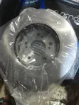 Asimco Brake Discs for Honda CR-V 2007 - 1