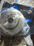 Asimco Brake Discs for Honda CR-V 2007 - 2