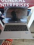 HP EliteBook 830 G5 Laptop - 16GB RAM, 512GB SSD, Intel Core i7 - 1