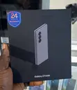 New Samsung Galaxy Z Fold6 256GB Silver - 2