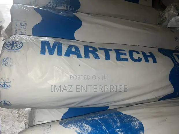 Martech Rock Wool Insulation 50mm - 1