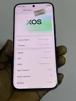 Infinix Note Edge 256GB Foreign Used - 2