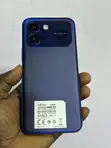 Infinix Note Edge 256GB Foreign Used - 3