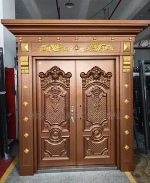 Amord Security Door - Brand New