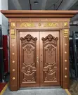 Amord Security Door - Brand New - 2